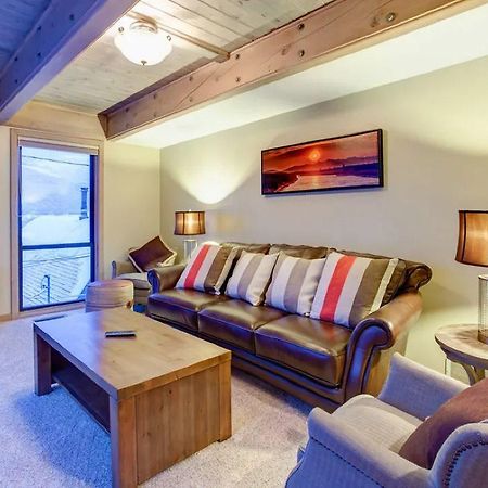 1120 Empire Avenue Private Home By Alpine Ski Properties Park City Esterno foto