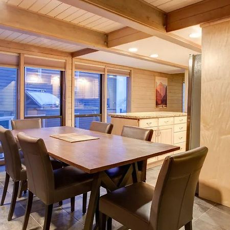 1120 Empire Avenue Private Home By Alpine Ski Properties Park City Esterno foto