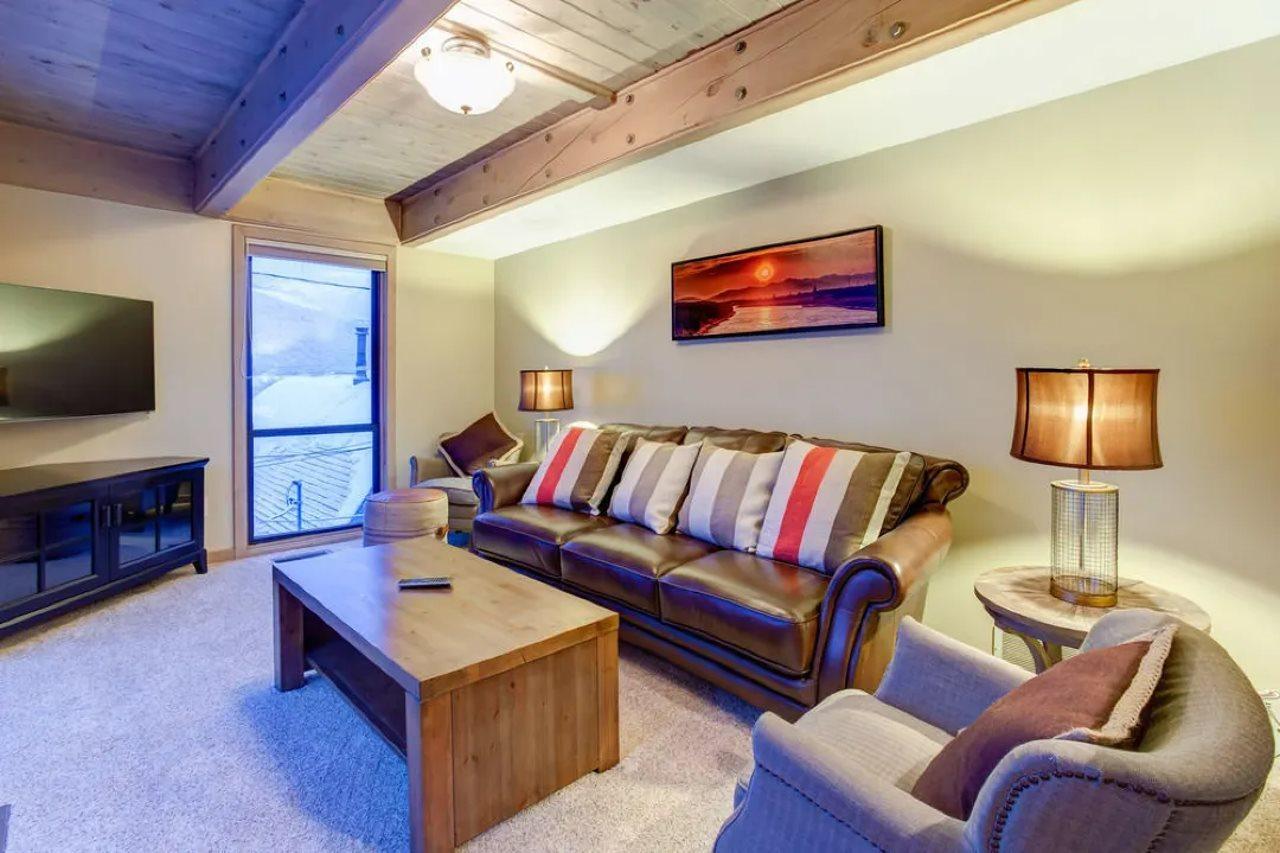 1120 Empire Avenue Private Home By Alpine Ski Properties Park City Esterno foto