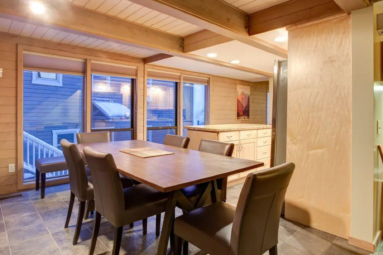 1120 Empire Avenue Private Home By Alpine Ski Properties Park City Esterno foto
