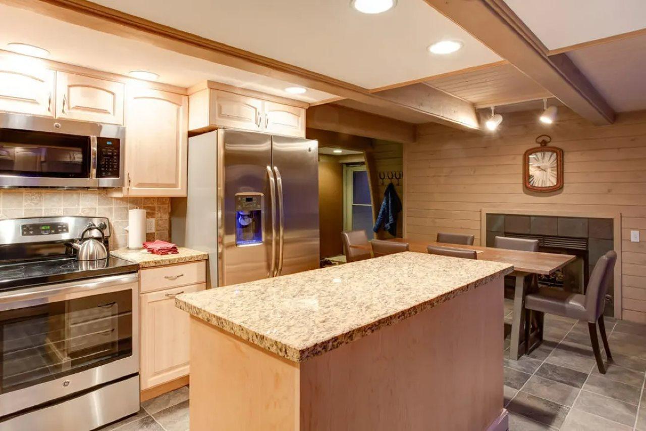 1120 Empire Avenue Private Home By Alpine Ski Properties Park City Esterno foto