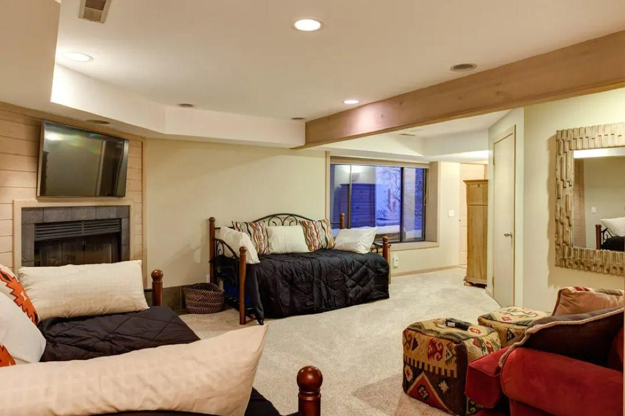 1120 Empire Avenue Private Home By Alpine Ski Properties Park City Esterno foto