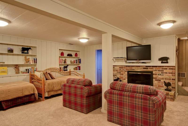 1120 Empire Avenue Private Home By Alpine Ski Properties Park City Esterno foto