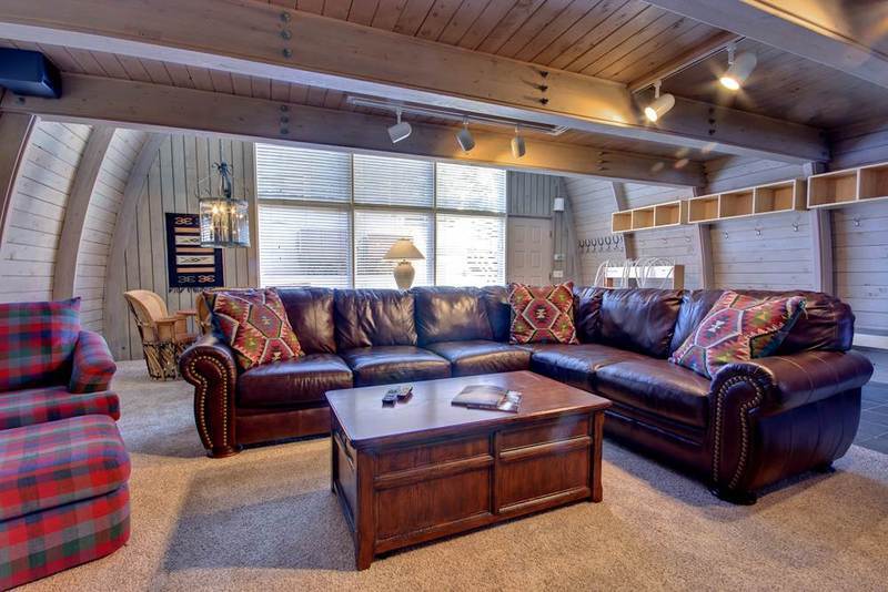 1120 Empire Avenue Private Home By Alpine Ski Properties Park City Esterno foto