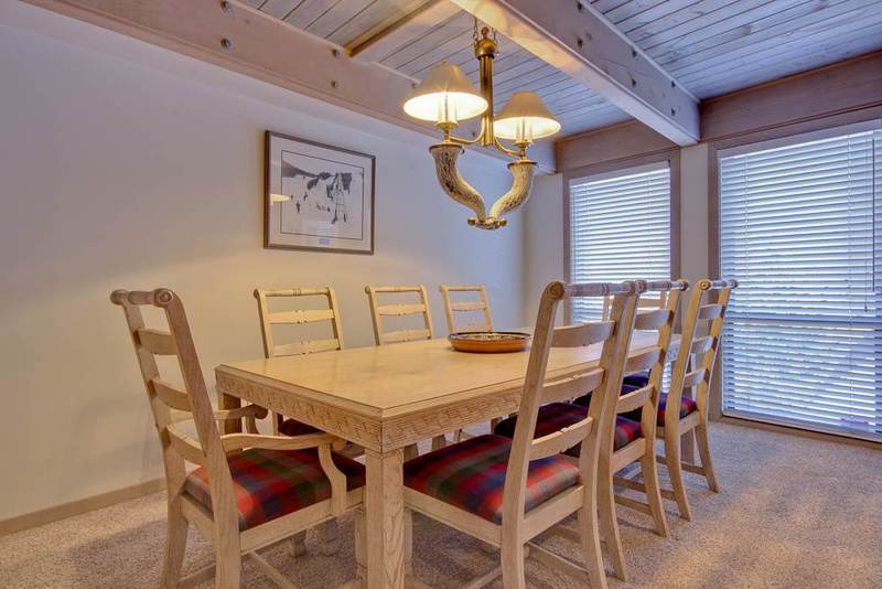 1120 Empire Avenue Private Home By Alpine Ski Properties Park City Esterno foto