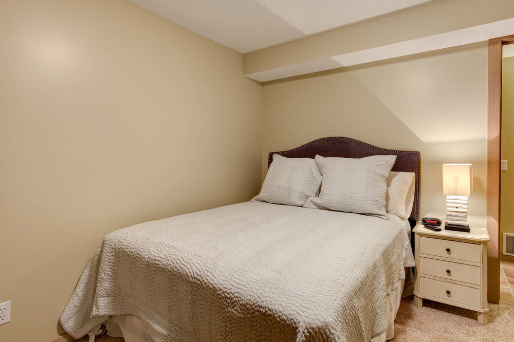 1120 Empire Avenue Private Home By Alpine Ski Properties Park City Esterno foto