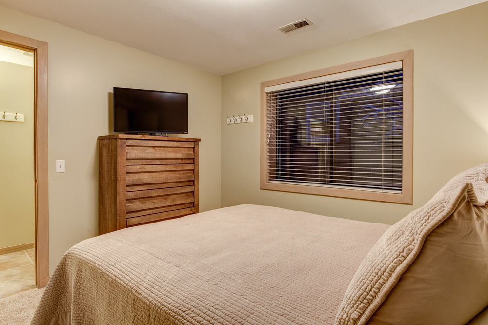1120 Empire Avenue Private Home By Alpine Ski Properties Park City Esterno foto