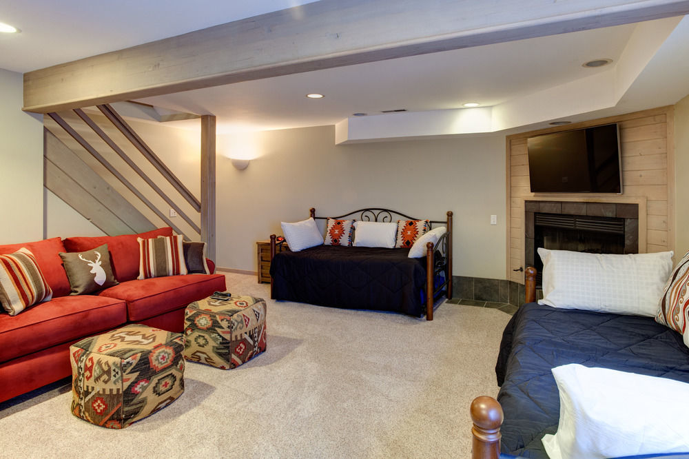 1120 Empire Avenue Private Home By Alpine Ski Properties Park City Esterno foto